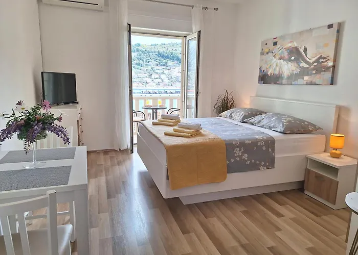 Apartments Villa Sirena Dubrovnik